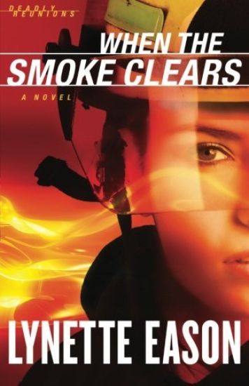 When the Smoke Clears – A Novel