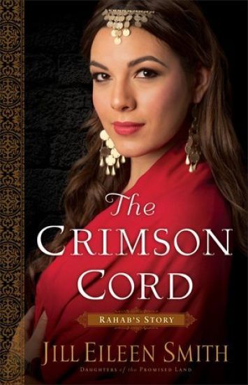 The Crimson Cord – Rahab`s Story