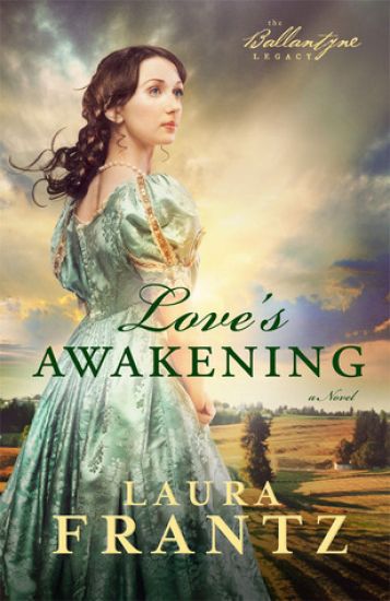 Love`s Awakening – A Novel