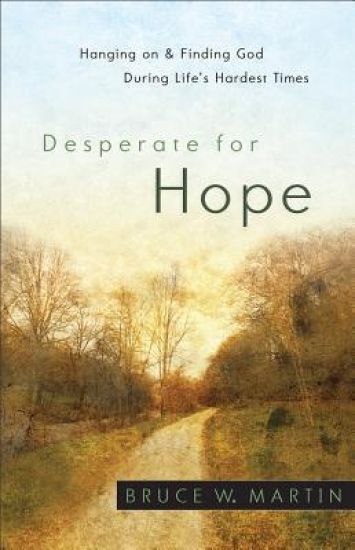 Desperate for Hope