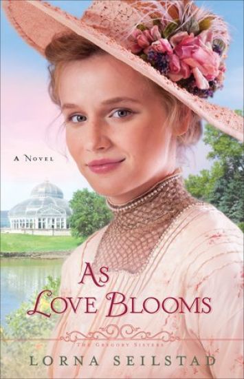 As Love Blooms – A Novel