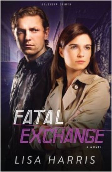 Fatal Exchange – A Novel