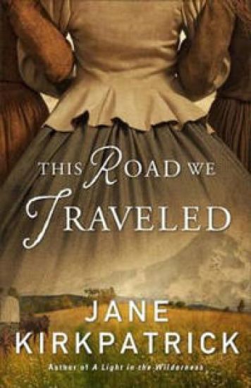 This Road We Traveled