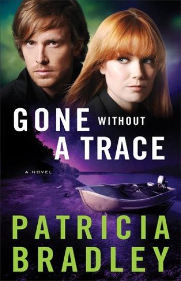 Gone without a Trace – A Novel