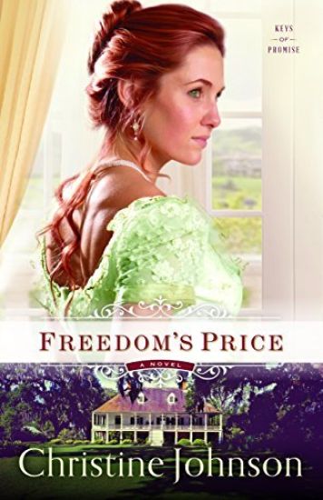 Freedom's Price A Novel
