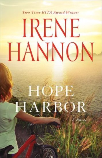 Hope Harbor – A Novel
