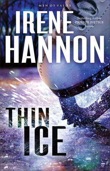 Thin Ice – A Novel
