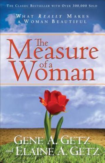 The Measure of a Woman