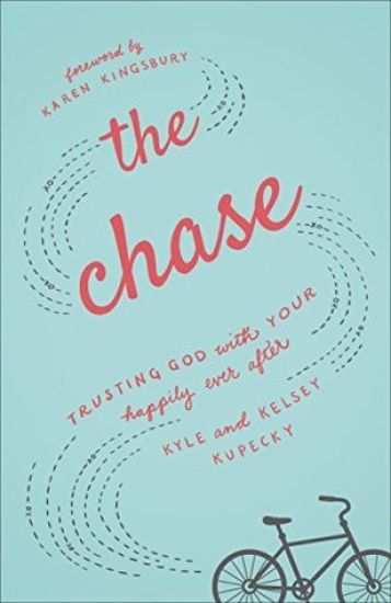 The Chase – Trusting God with Your Happily Ever After