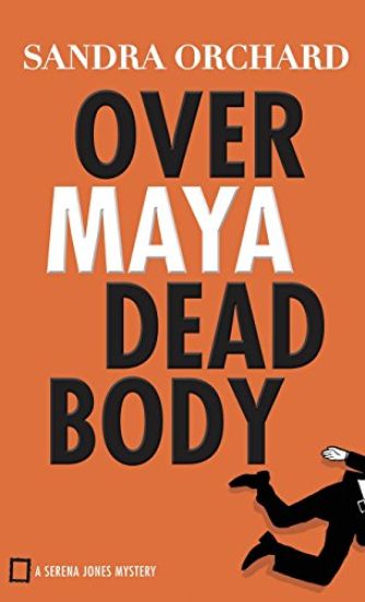 Over Maya Dead Body