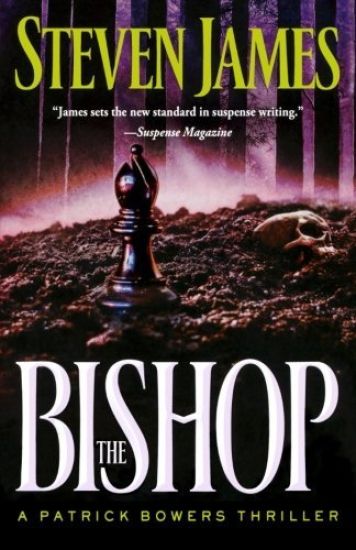 The Bishop – A Patrick Bowers Thriller