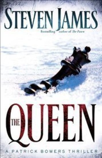 The Queen – A Patrick Bowers Thriller
