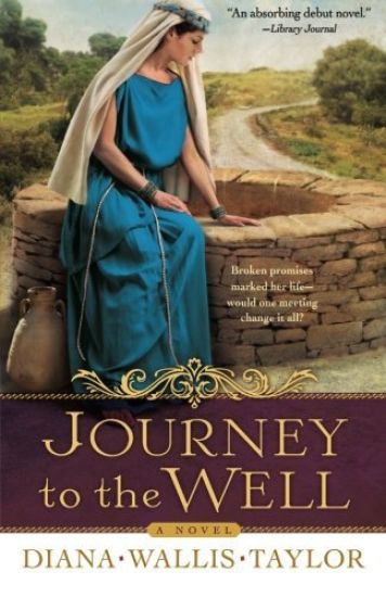 Journey to the Well – A Novel