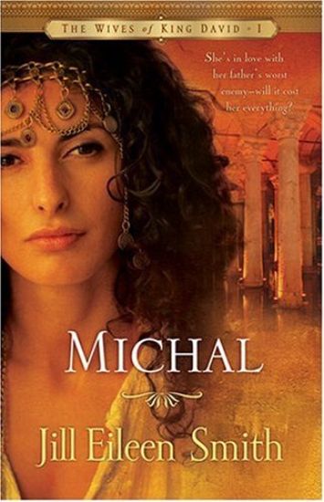 Michal – A Novel