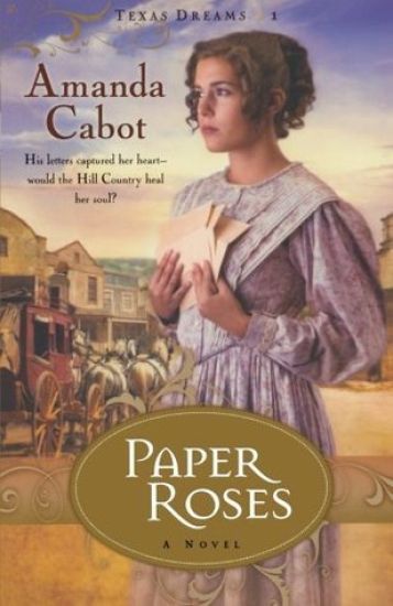 Paper Roses – A Novel