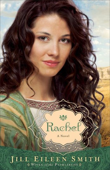 Rachel – A Novel