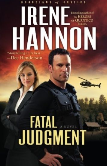 Fatal Judgment – A Novel