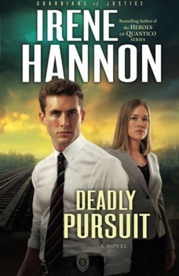 Deadly Pursuit – A Novel