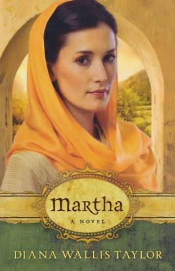 Martha – A Novel