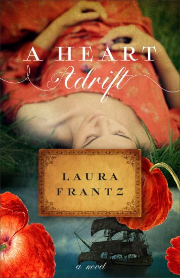 A Heart Adrift – A Novel