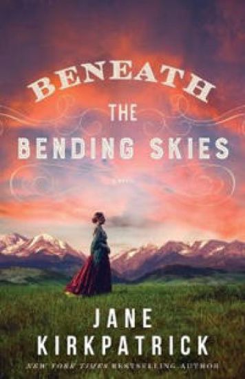Beneath the Bending Skies – A Novel