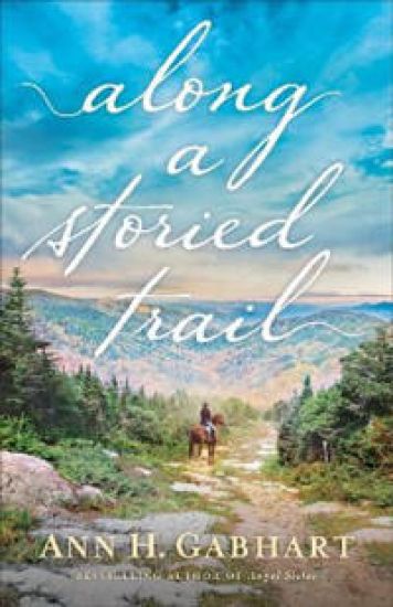 Along a Storied Trail