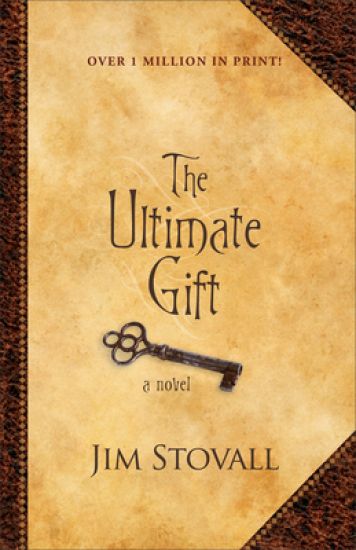 The Ultimate Gift – A Novel
