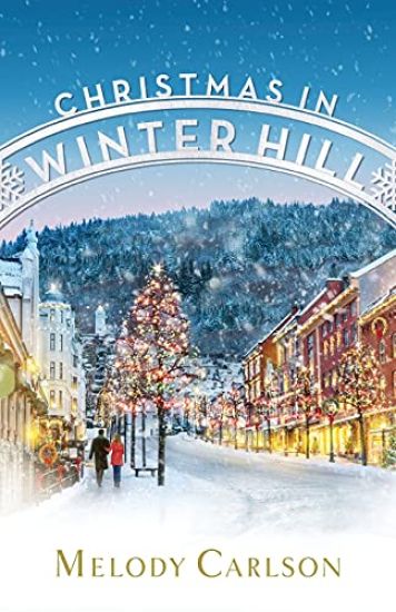 Christmas in Winter Hill