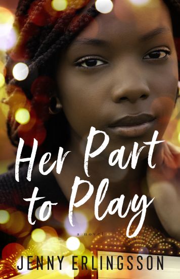 Her Part to Play