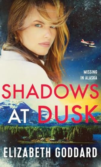 Shadows at Dusk