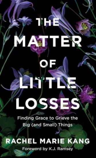 Matter of Little Losses
