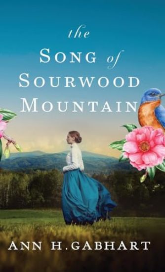 Song of Sourwood Mountain