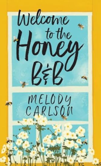 Welcome to the Honey B&B