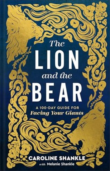 The Lion and the Bear