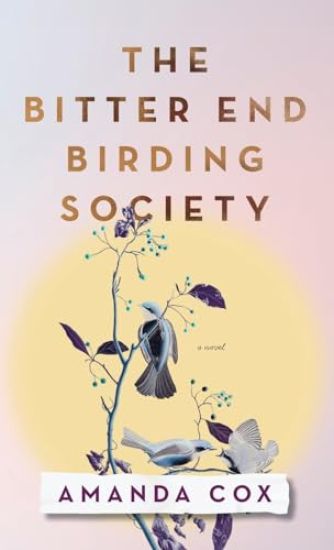 Bitter End Birding Society