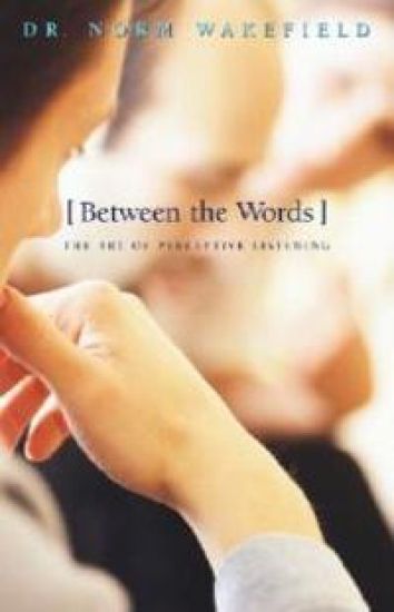 Between the Words