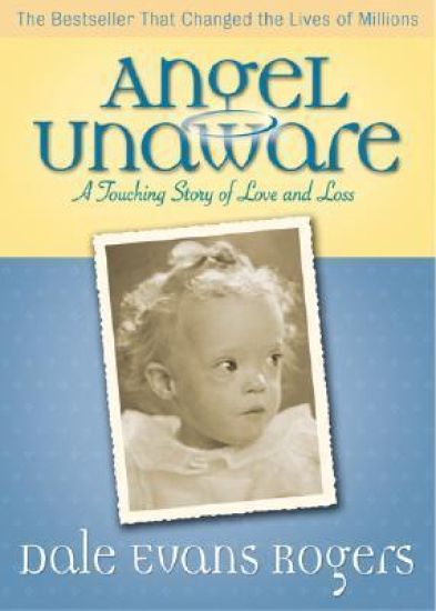 Angel Unaware – A Touching Story of Love and Loss