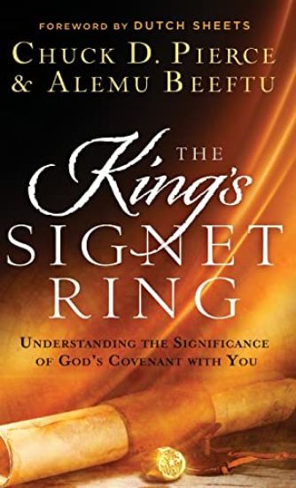 King's Signet Ring