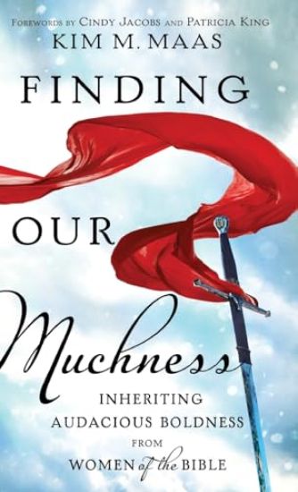 Finding Our Muchness