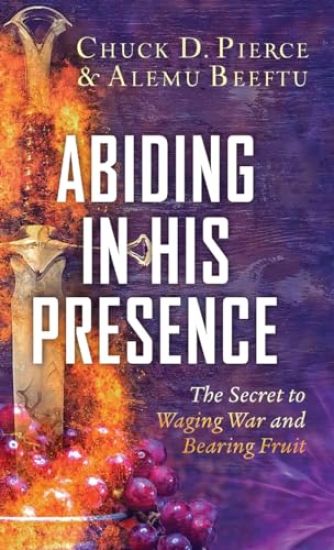 Abiding in His Presence