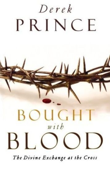 Bought with Blood – The Divine Exchange at the Cross