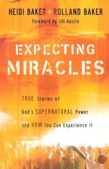 Expecting Miracles