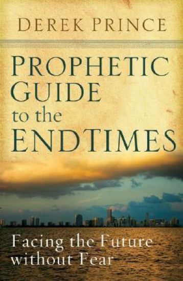 Prophetic Guide to the End Times
