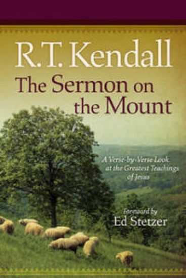 The Sermon on the Mount