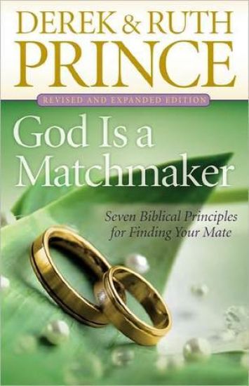 God Is a Matchmaker