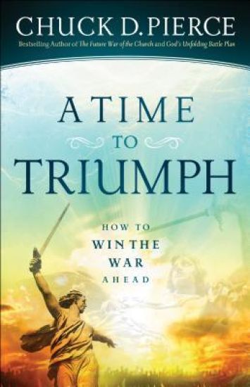 A Time to Triumph – How to Win the War Ahead