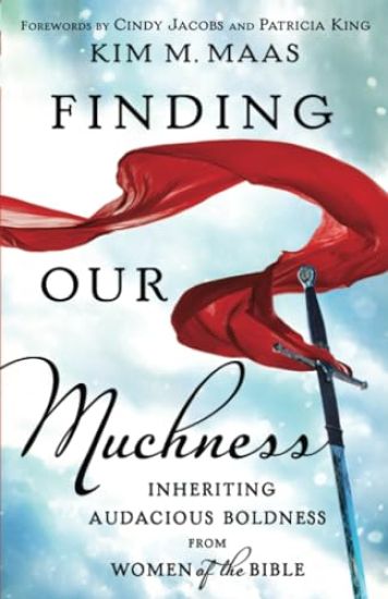 Finding Our Muchness