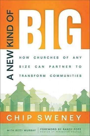 A New Kind of Big