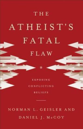 The Atheist`s Fatal Flaw – Exposing Conflicting Beliefs
