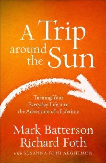 A Trip around the Sun